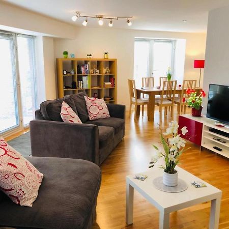 Remarkable 2 Bed Apartment In Edinburgh Exteriér fotografie