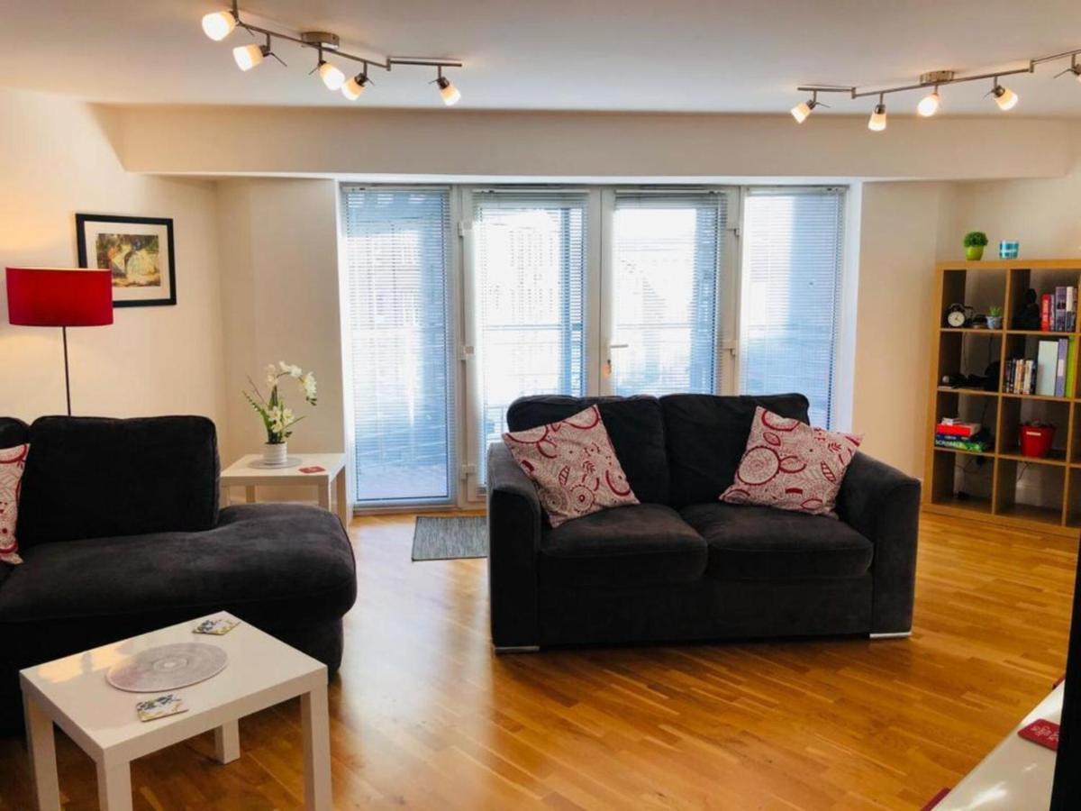 Remarkable 2 Bed Apartment In Edinburgh Exteriér fotografie