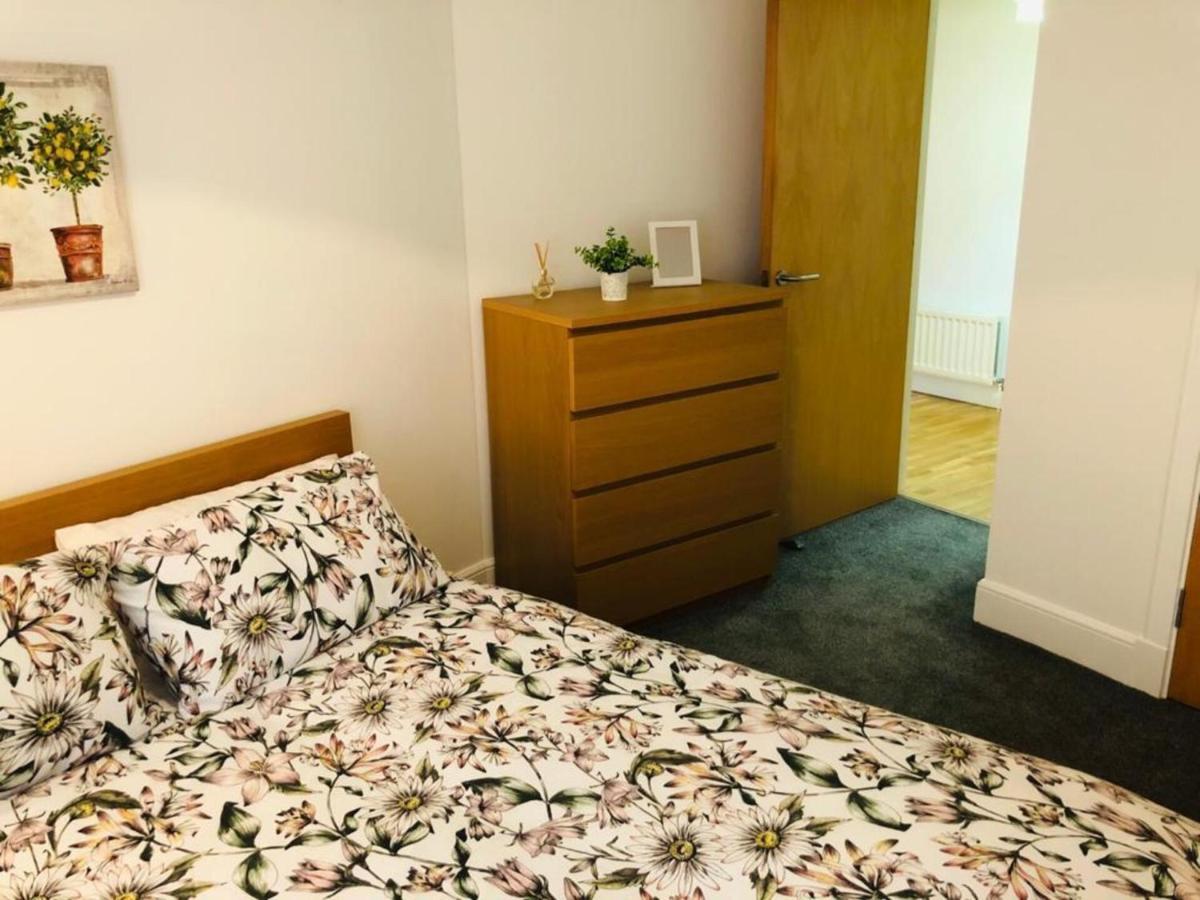 Remarkable 2 Bed Apartment In Edinburgh Exteriér fotografie
