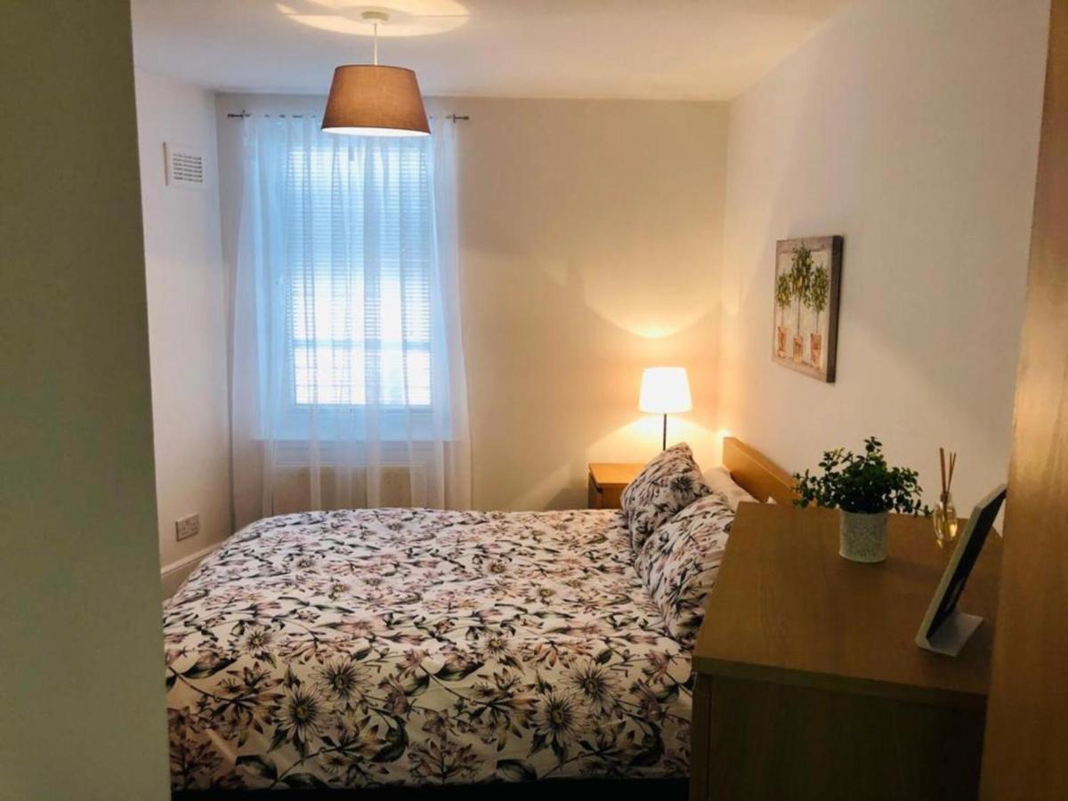 Remarkable 2 Bed Apartment In Edinburgh Exteriér fotografie