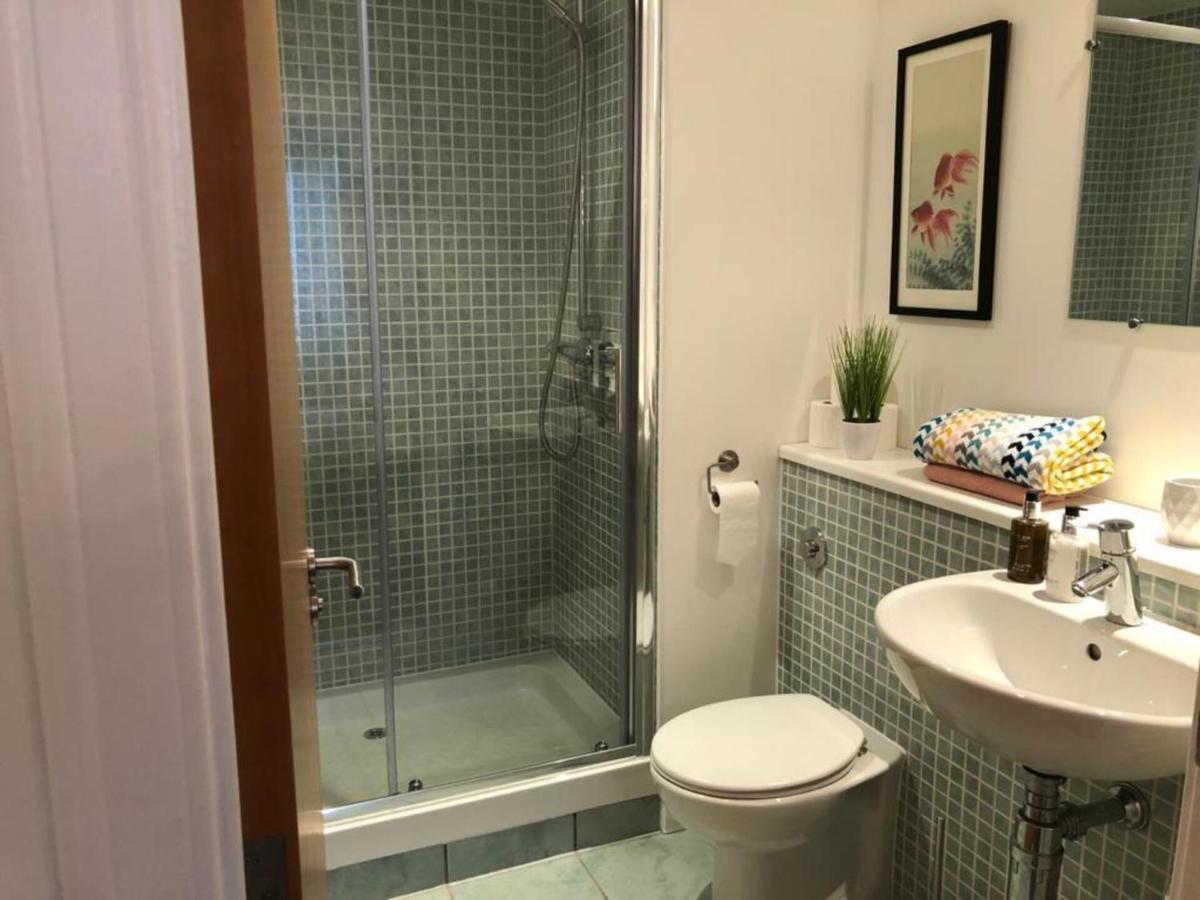 Remarkable 2 Bed Apartment In Edinburgh Exteriér fotografie