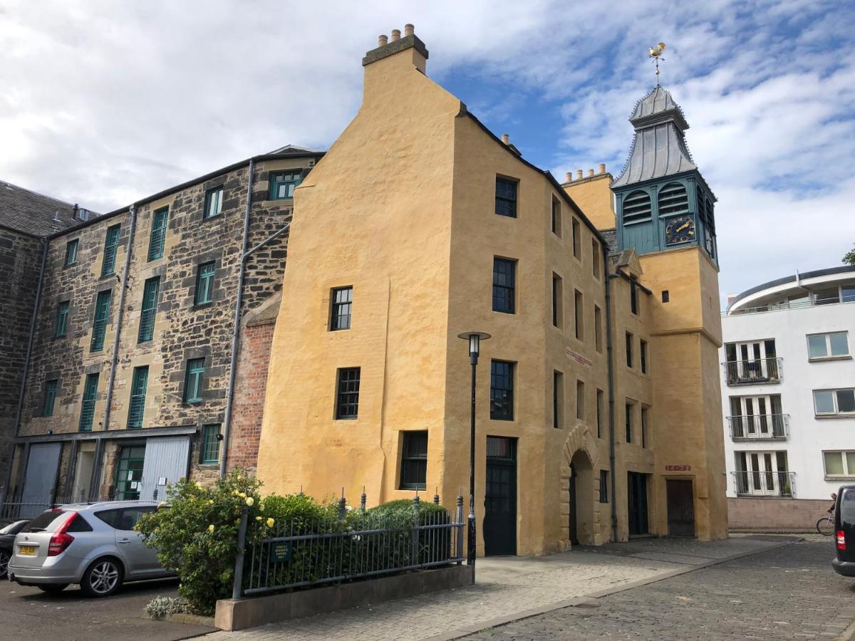Remarkable 2 Bed Apartment In Edinburgh Exteriér fotografie